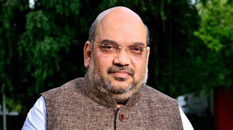 amit shah office email id